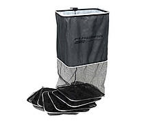 Садок Flagman Rubber Mesh прямокутний 50x40 см — 4 м