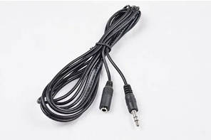 Подовжувач на навушники 1,5 м