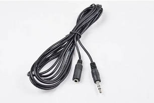 Кабелі, перехідники, подовжувачі