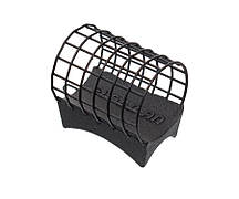 Годівниця Flagman металева Grouser Wire Cage L 39x31 мм. 70 г