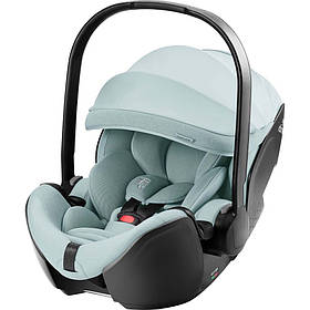 Автокрісло Britax Römer Baby-Safe Pro 2025 (Style / Harbor Blue)