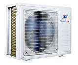 Кондиціонер SmartAir FLAME F-09-IAO2/Y25 INVERTER (R32), фото 6