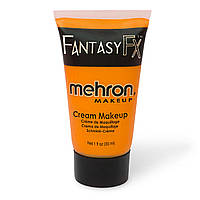 Грим на водній основі MEHRON Fantasy FX,  Orange (Помаранчевий), 30 мл