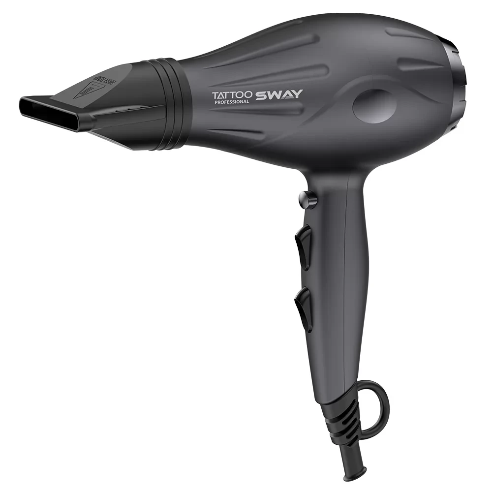Фен для волосся Sway Tattoo 2100Вт (115 6005), фото 1