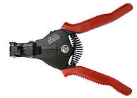 Кліщі (стріпер) для зняття ізоляції 0,25-5,5мм.кв [A0170010043] HS-700N АСКО