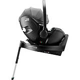 Автокрісло Britax Römer Baby-Safe Pro 2025 (Style / Mineral Grey), фото 6