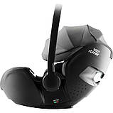 Автокрісло Britax Römer Baby-Safe Pro 2025 (Style / Mineral Grey), фото 5