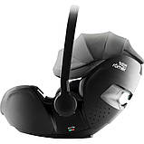 Автокрісло Britax Römer Baby-Safe Pro 2025 (Style / Mineral Grey), фото 3