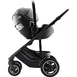 Автокрісло Britax Römer Baby-Safe Pro 2025 (Style / Mineral Grey), фото 9