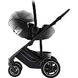 Автокрісло Britax Römer Baby-Safe Pro 2025 (Style / Mineral Grey), фото 8