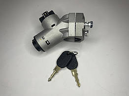 Замок запалювання на Fiat Ducato 230, Peugeot Boxer, Citroen Jumper (1994-2002), 46421642, 4162H1