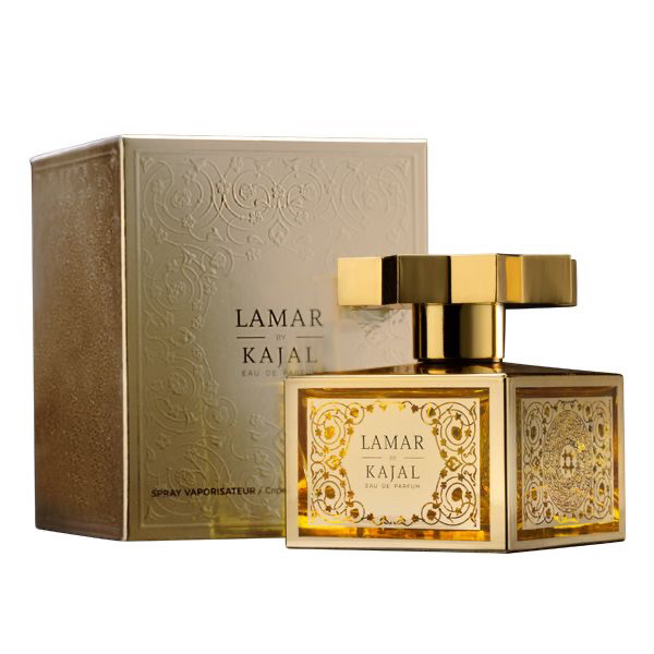 Kajal Perfumes Paris Lamar 100 ml.