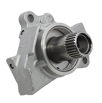 Маточина масляного насоса (з перепускним клапаном) Варіатор CVT JF015E (RE0F11A) (Б.В.)