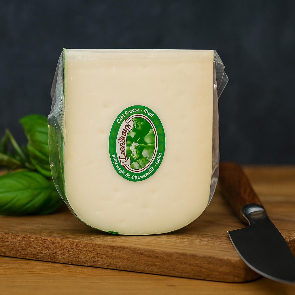 Голландський сир 😍 "Landana" Mild 280 гр. Голландія, фото 1