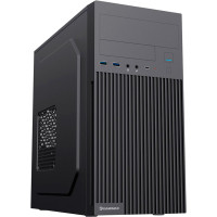 Корпус Gamemax MT-321-NP-2U3
