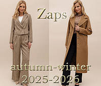Zaps осінь-зима 2025-2026