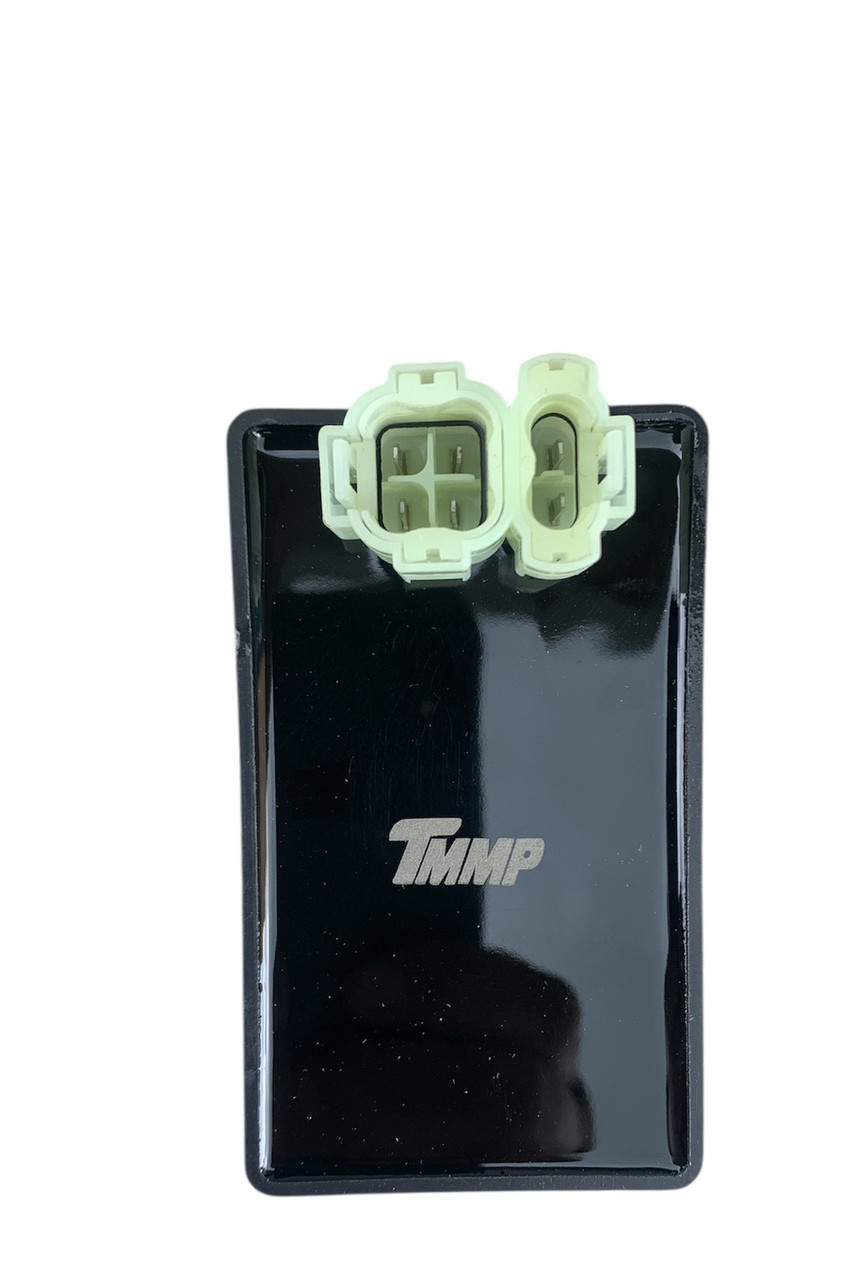 Комутатор 4T GY6 150 (великий)