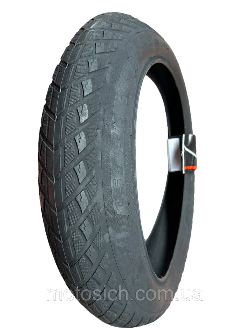 Покришка 20-4.0 CST, фото 1