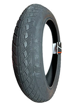 Покришка 20-4.0 CST