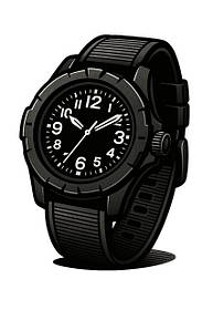 ТАКТИЧНІ ГОДИННИКИ