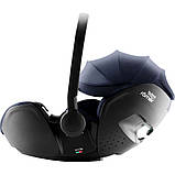 Автокресло Britax Römer Baby-Safe Pro 2025 (Style / Night Blue), фото 4