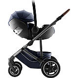 Автокресло Britax Römer Baby-Safe Pro 2025 (Style / Night Blue), фото 8