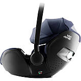 Автокресло Britax Römer Baby-Safe Pro 2025 (Style / Night Blue), фото 5
