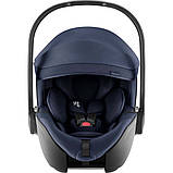 Автокресло Britax Römer Baby-Safe Pro 2025 (Style / Night Blue), фото 2