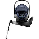 Автокресло Britax Römer Baby-Safe Pro 2025 (Style / Night Blue), фото 6