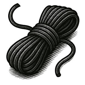 ПАРАКОРДОВІ ШНУРИ