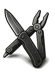 НОЖІ . МУЛЬТИТУЛИ