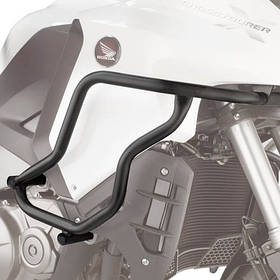 Дуги захисту двигуна (гмоли) Givi для Honda Crosstourer 1200 / DCT (2012-2019)