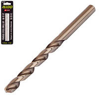 Alloid Pro. Сверло по металлу кобальтовое 7,0мм Р6М5К5