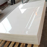 Поліетилен ПЕ-1000 лист 15 мм, фото 2