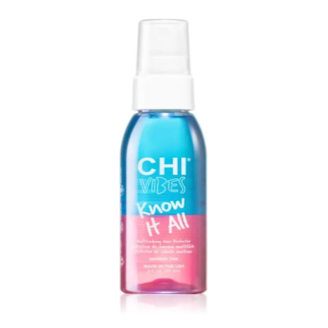 Мультифункціональний спрей для волосся CHI Vibes Multi-Hair Perfector, 59 мл (CH-27), фото 1