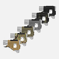 Тактичний тримач для турнікета на приклад WPS Stock (warrior poet supply)