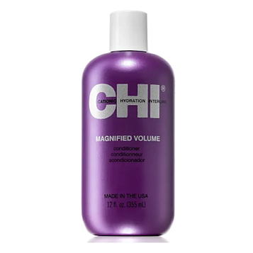 Кондиціонер для об'єму CHI Magnified Volume Conditioner, 355 мл (CH-17)