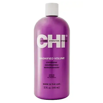 Кондиціонер для об'єму CHI Magnified Volume Conditioner, 946 мл (CH-18)