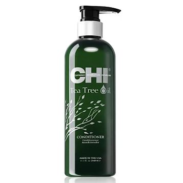 Кондиціонер з олією чайного дерева CHI Tea Tree Oil Conditioner, 340 мл (CH-24)