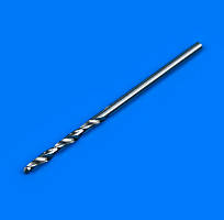 Свердло для металу поліроване 2,0 мм HSS Sigma 1010201