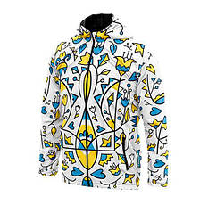 Вітровки чоловічі Патріотичні