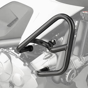 Дуги захисту двигуна (гмоли) Givi  для Honda NC700 / NC750 S/X DCT (2012–2015, 2016–2020)