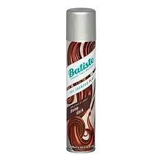 Сухий шампунь Batiste Dark & Deep Brown, 200мл (BAT1)