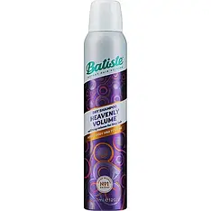 Сухий шампунь Batiste Heavenly Volume, 200 мл (BAT4)