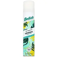 Сухий шампунь Batiste Original для всіх типів волосся, 200 мл (BAT5)