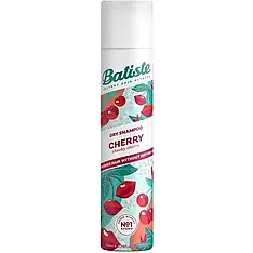 Сухий шампунь Batiste Dry Shampoo Cherry, 200 мл (BAT7)