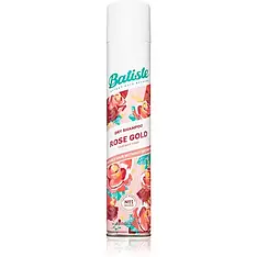 Сухий шампунь Batiste Dry Shampoo Rose Gold, 200 мл (BAT10)