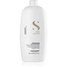 Шампунь для блиску волосся Alfaparf Illuminating Shampoo, 1000 мл (Alf9)