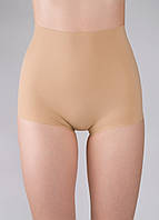 Труси-шорти спортивні бежевий XXL
