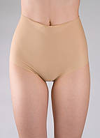 Труси-шорти спортивні бежевий XXL